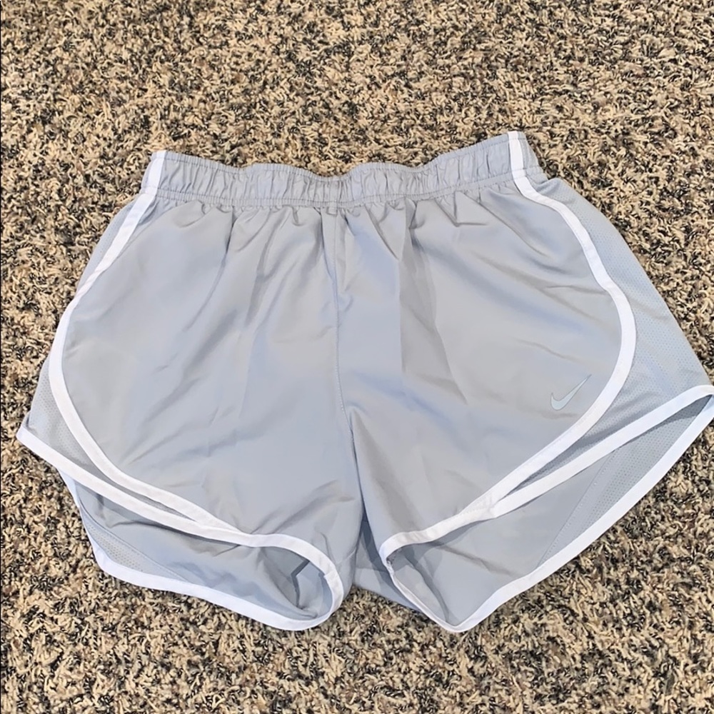 Nike dri-fit shorts!